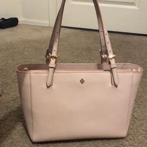 Tory Burch York Tote